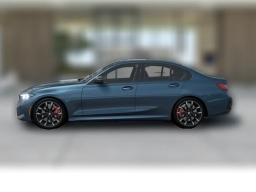 BMW 3 Series 330i NA xDrive Sedan 2026
