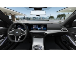 BMW 3 Series 330i NA xDrive Sedan 2026