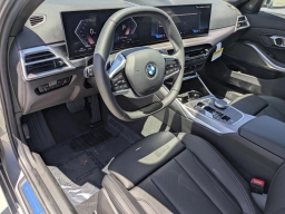 BMW 3 Series 330i NA xDrive Sedan 2026