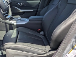 BMW 3 Series 330i NA xDrive Sedan 2026