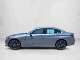 BMW 3 Series 330i NA xDrive Sedan 2026