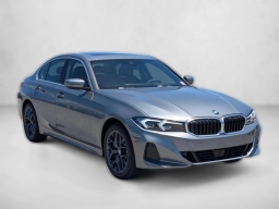 BMW 3 Series 330i NA xDrive Sedan 2026