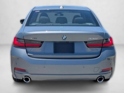 BMW 3 Series 330i NA xDrive Sedan 2026