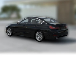 BMW 3 Series 330i NA xDrive Sedan 2026