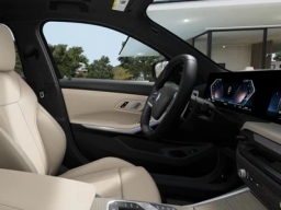 BMW 3 Series 330i NA xDrive Sedan 2026