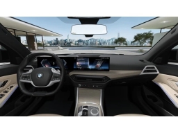 BMW 3 Series 330i NA xDrive Sedan 2026