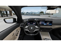 BMW 3 Series 330i NA xDrive Sedan 2026