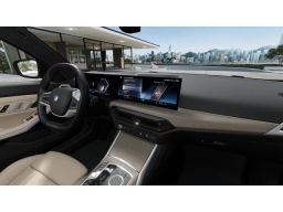 BMW 3 Series 330i NA xDrive Sedan 2026
