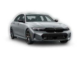 BMW 3 Series 330i NA xDrive Sedan 2026