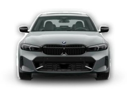 BMW 3 Series 330i NA xDrive Sedan 2026