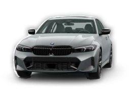 BMW 3 Series 330i NA xDrive Sedan 2026