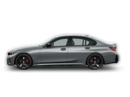 BMW 3 Series 330i NA xDrive Sedan 2026
