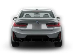 BMW 3 Series 330i NA xDrive Sedan 2026