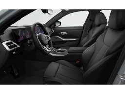 BMW 3 Series 330i NA xDrive Sedan 2026