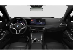 BMW 3 Series 330i NA xDrive Sedan 2026