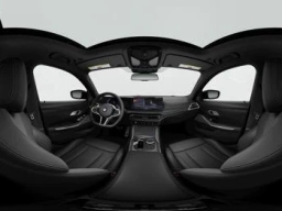 BMW 3 Series 330i NA xDrive Sedan 2026