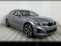BMW 3 Series 330i NA xDrive Sedan 2026