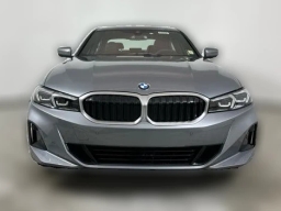 BMW 3 Series 330i NA xDrive Sedan 2026