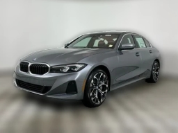 BMW 3 Series 330i NA xDrive Sedan 2026