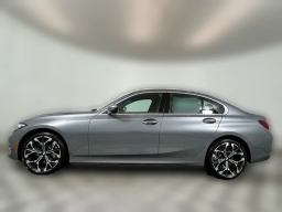 BMW 3 Series 330i NA xDrive Sedan 2026
