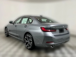 BMW 3 Series 330i NA xDrive Sedan 2026