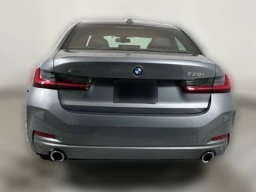 BMW 3 Series 330i NA xDrive Sedan 2026