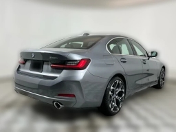 BMW 3 Series 330i NA xDrive Sedan 2026