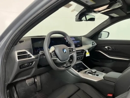 BMW 3 Series 330i NA xDrive Sedan 2026