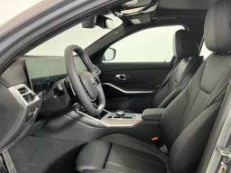 BMW 3 Series 330i NA xDrive Sedan 2026