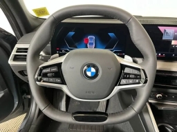 BMW 3 Series 330i NA xDrive Sedan 2026