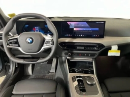 BMW 3 Series 330i NA xDrive Sedan 2026