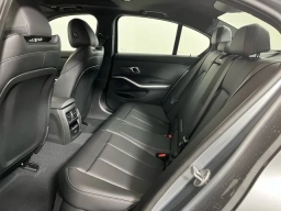 BMW 3 Series 330i NA xDrive Sedan 2026