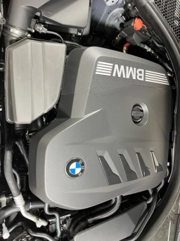 BMW 3 Series 330i NA xDrive Sedan 2026