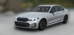 BMW 3 Series 330i NA xDrive Sedan 2026