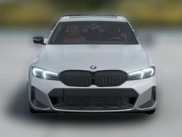 BMW 3 Series 330i NA xDrive Sedan 2026