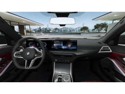 BMW 3 Series 330i NA xDrive Sedan 2026