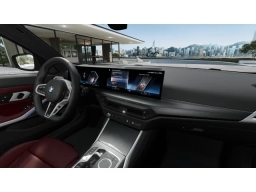 BMW 3 Series 330i NA xDrive Sedan 2026