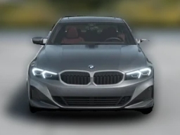 BMW 3 Series 330i NA xDrive Sedan 2026