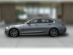 BMW 3 Series 330i NA xDrive Sedan 2026