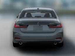 BMW 3 Series 330i NA xDrive Sedan 2026