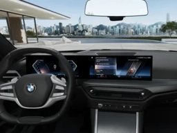 BMW 3 Series 330i NA xDrive Sedan 2026