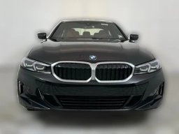 BMW 3 Series 330i NA xDrive Sedan 2026