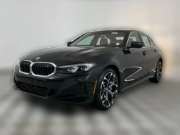 BMW 3 Series 330i NA xDrive Sedan 2026
