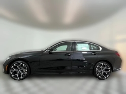 BMW 3 Series 330i NA xDrive Sedan 2026