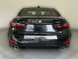 BMW 3 Series 330i NA xDrive Sedan 2026