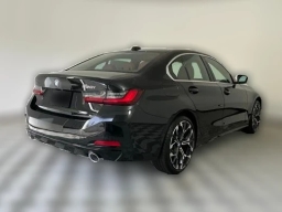 BMW 3 Series 330i NA xDrive Sedan 2026