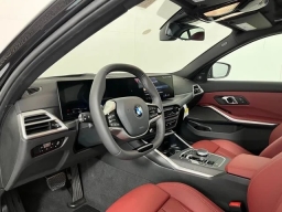 BMW 3 Series 330i NA xDrive Sedan 2026