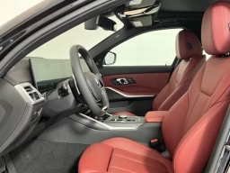 BMW 3 Series 330i NA xDrive Sedan 2026