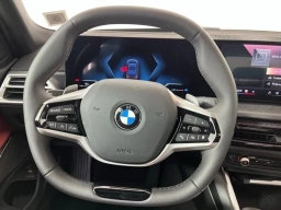 BMW 3 Series 330i NA xDrive Sedan 2026