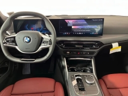 BMW 3 Series 330i NA xDrive Sedan 2026